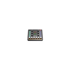 Table De Mixage Bluetooth Pour Enregistrement Et Live Noir 85dB