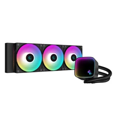 DeepCool LS720 Processeur Refroidisseur de liquide tout en un 12 cm 1 pièce Neuf - vue 7