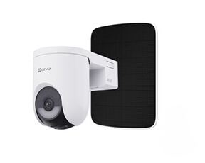 EZVIZ Pack Ezviz HB8 Lite Panneau