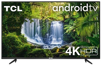 TV TCL 50P616 50'' 4K UHD Smart TV Android 9.0