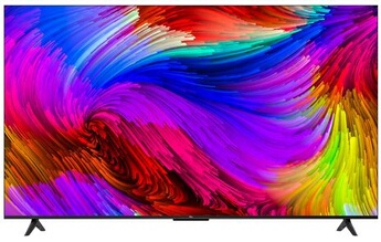 Smart TV TCL 4k 50 pouces