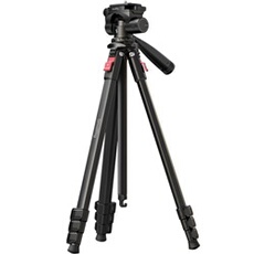 5474 Video Tripod - vue 2