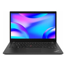Ordinateur Portable ThinkPad T14s Gen 2 14'' Intel Core i5 16 Go RAM Noir