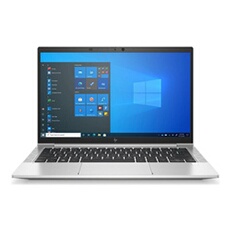 Ordinateur Portable EliteBook 835 G8 13.3'' AMD Ryzen 5 Pro 5650U 16Go RAM 512Go SSD Argent Windows 11
