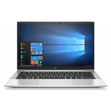 Ordinateur Portable EliteBook 835 G7 13.3'' AMD Ryzen 5 16 Go RAM Argent