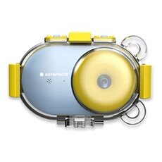 Realikids Cam Waterproof Bleu