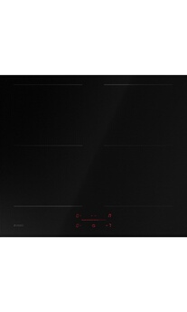 Plaque Induction Asko HI2643FMG1 – 4 Zones, 7400 W, Commandes Sensitives