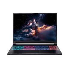 ”gaming Nitro V 16S AI ANV16S-61-R6HA 16”” WQXGA 180 Hz Copilot+PC AMD Ryzen™ AI 9 16 Go RAM 1 To SSD NVidia GeForce RTX 5070 Noir”
