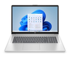 ”17-cp2062nf 17 3”” HD+ AMD Ryzen™ 3 8 Go RAM 512 Go SSD Argent naturel”