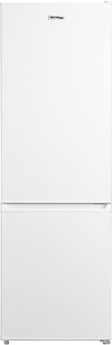 Réfrigérateur-congélateur Réfrigérateur congélateur en bas Tecnolec TCNF310WH