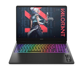 OMEN MAX Gaming Laptop 16 ah0046nf