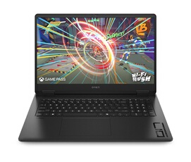 HP Omen 17-db1 17.3"