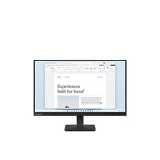 Ecran PC L24-4e 23.8'' 100Hz Full HD Noir