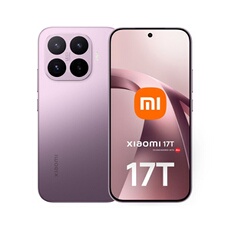 17T - 5G smartphone - double SIM - RAM 12 Go / Mémoire interne 512 Go - OLED display - 6.59" - 2756 x 1268 pixels (120 Hz) - 3 x caméras arrière 50