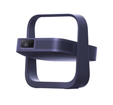 Elfin Flip Laser HD