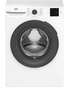 Lave linge hublot beko BMWU3721A 7004740028 7 kg 1151 tr/min 60 cm