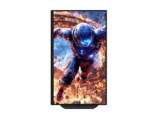 Odyssey G8 S32HG806ES - G80HS Series - écran LED - jeux - 32" - 6144 x 3456 6K @ 165 Hz - Fast IPS - 400 cd/m² - 1000:1 - HDR10, HDR10+ - 1 ms -