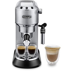 Style Dedica EC685.M Inox