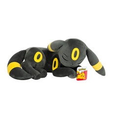 Peluche Sleeping Umbreon