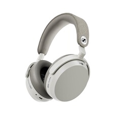 Casque arceau circum aural sans fil Sennheiser Momentum 5 Wireless avec réduction du bruit - vue 2