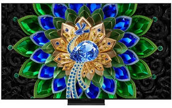 TV TCL Mini LED 65A400U 65 4K UltraHD 144Hz Smart TV Google TV Dolby Vision HDR10 - vue 4