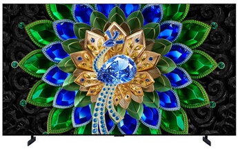 QD Mini LED QLED 98A400U 249 cm 2026