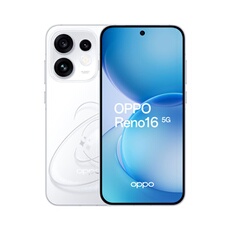 Smartphone Oppo Reno16 6 32 5G Double nano SIM Pop - vue 2