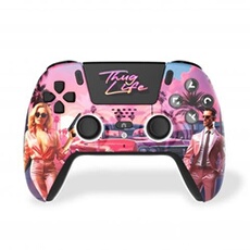 Manette sans fil Thug Life pour PS5 PC Android et iOS