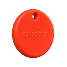 Chipolo pop tracker porte cle apple et android findme - vue 2
