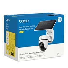 Écran TP Link TC90 KIT - vue 2