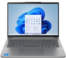 IdeaPad Slim 5 14IMH10 14” OLED 60 Hz Intel® Core™ Ultra 9 32 Go RAM 512 Go SSD Gris