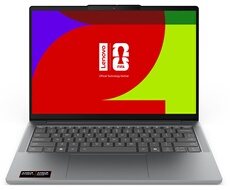 IdeaPad Slim 5 14AGP11 14” WUXGA 60 Hz AMD Ryzen™ AI 7 16 Go RAM 512 Go SSD Gris