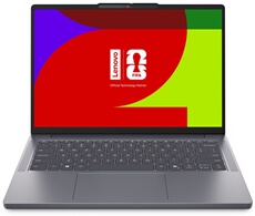 ”IdeaPad Slim 3 14IPH11 14”” WUXGA Copilot+PC Intel® Core™ Ultra 7 16 Go RAM 512 Go SSD Gris Lunaire”