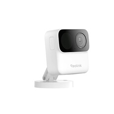 Reolink Caméra de surveillance sans fil Magic B210 Full HD intérieur et extérieur