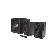 Haut parleurs Edifier S355db 2.1 Bluetooth 6.0 avec Subwoofer sans fil - vue 4