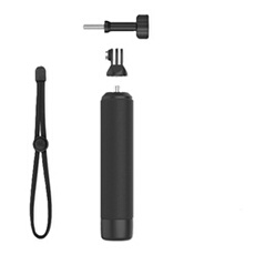 Poignee flottante pour Gopro et autres camera de sport - vue 2