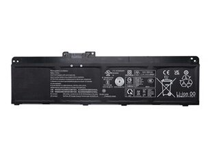 DLH - Batterie de portable (équivalent à : Lenovo L23B4P70, Lenovo L23C4P73, Lenovo L23D4P71, Lenovo L23M4P72, Lenovo L24D4P71, Lenovo 5B11H56415,