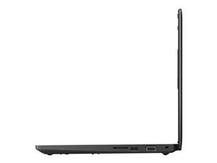 Latitude 3480 - Intel Core i5 - 7200U / jusqu'à 3.1 GHz - Win 10 Pro 64 bits - HD Graphics 620 - 8 Go RAM - 256 Go SSD - 14" 1366 x 768 (HD) -