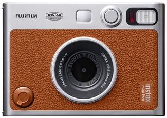 Appareil Photo Instantané Fujifilm Instax Mini EVO – 2560 x 1920 pixels, Impressions Créatives - vue 3