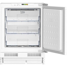 Congélateur top Beko bu1204n