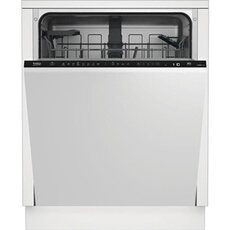Lave-vaisselle intégrable 60 cm bPRO 500 BDIN18441 14 couverts 42 dB