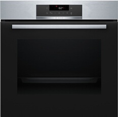 Série 2 Four encastrable 60 x 60 cm Inox HBA171BS4F