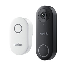 Interphone REOLINK D340W - vue 4