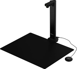 I.R.I. . IRIScan Desk 7 Pro - vue 6