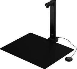 I.R.I. . IRIScan Desk 7 Pro - vue 2