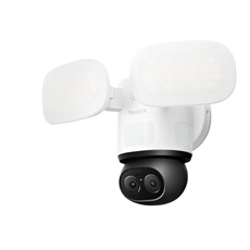 Reolink Camera outdoor floodlight F850W - vue 3