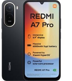 Redmi A7 Pro