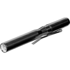 Lampe d'inspection 35 lm IPX4 Portable Noir