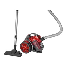 Aspirateur cyclonique sans sac BS 1308 Rouge