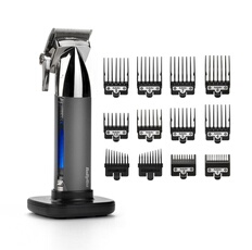 Tondeuse cheveux E996E super X metal series - vue 3